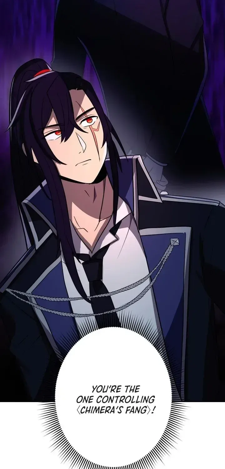 Reborn Ranker – Gravity User Chapter 177 – Page 13