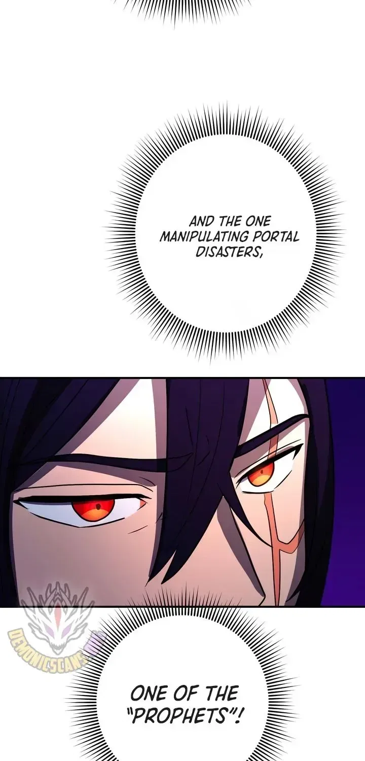 Reborn Ranker – Gravity User Chapter 177 – Page 14
