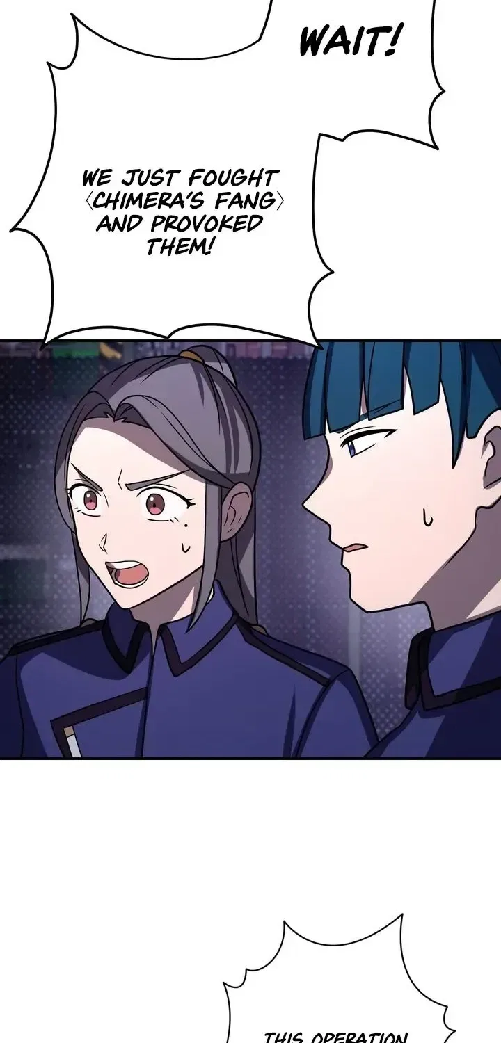 Reborn Ranker – Gravity User Chapter 177 – Page 17