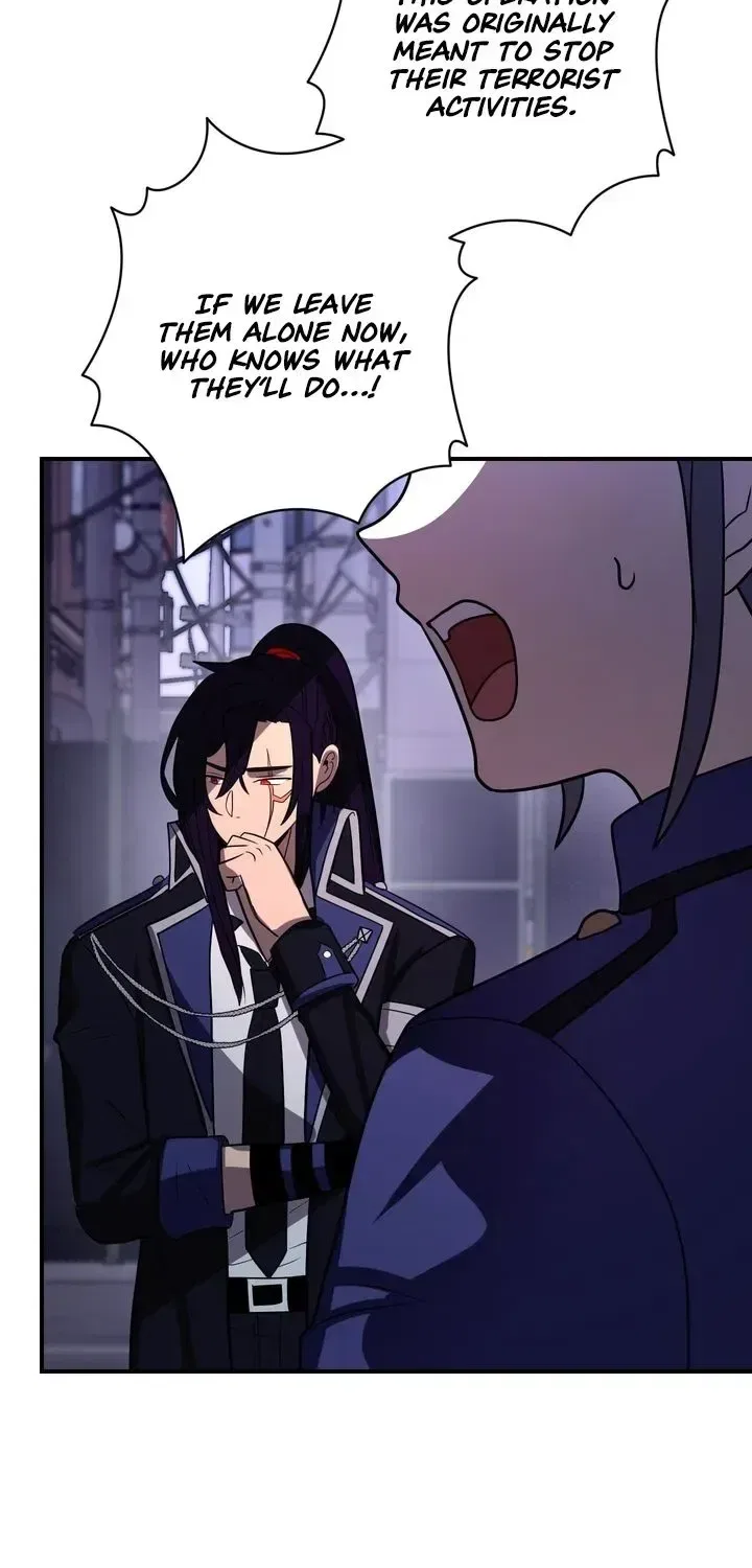 Reborn Ranker – Gravity User Chapter 177 – Page 18