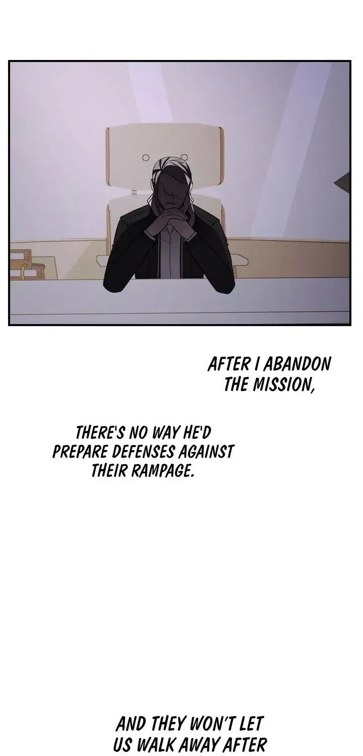 Reborn Ranker – Gravity User Chapter 177 – Page 22