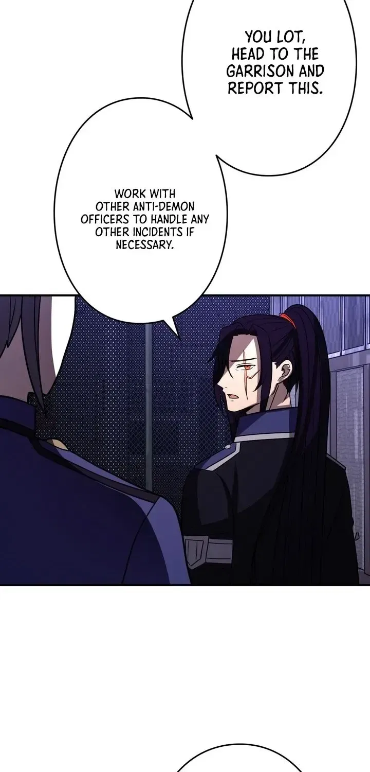 Reborn Ranker – Gravity User Chapter 177 – Page 25