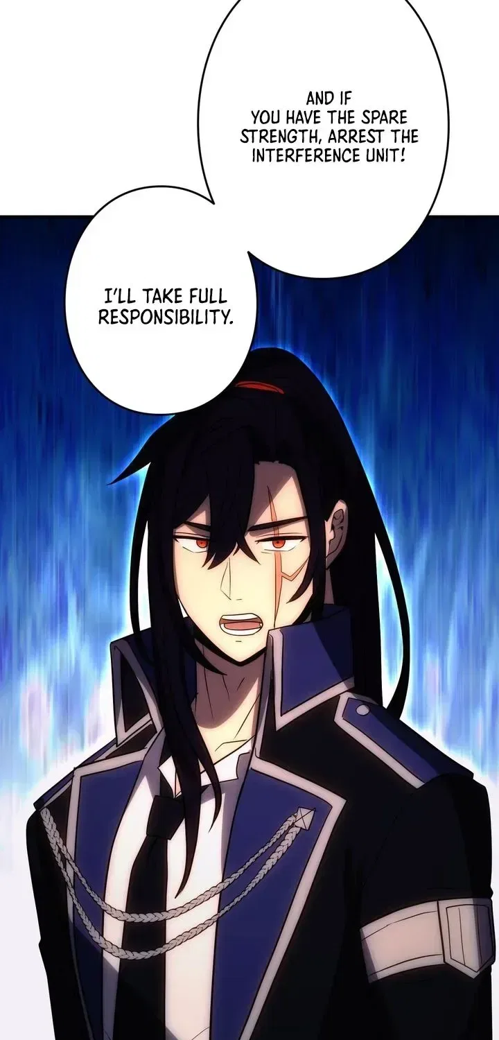 Reborn Ranker – Gravity User Chapter 177 – Page 26