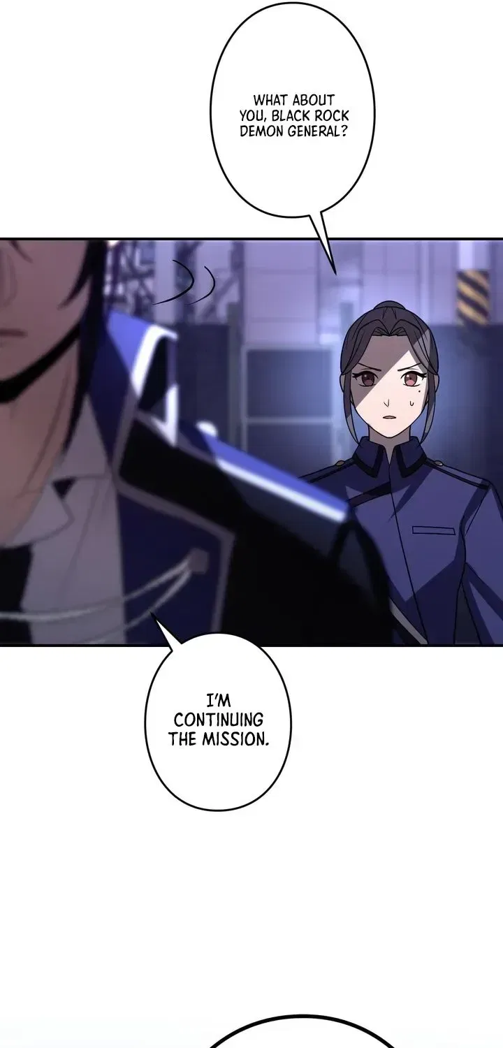 Reborn Ranker – Gravity User Chapter 177 – Page 28
