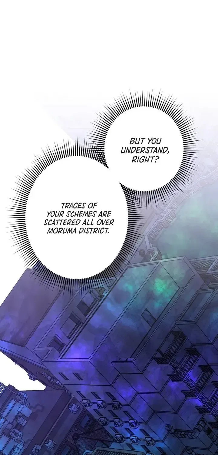 Reborn Ranker – Gravity User Chapter 177 – Page 31