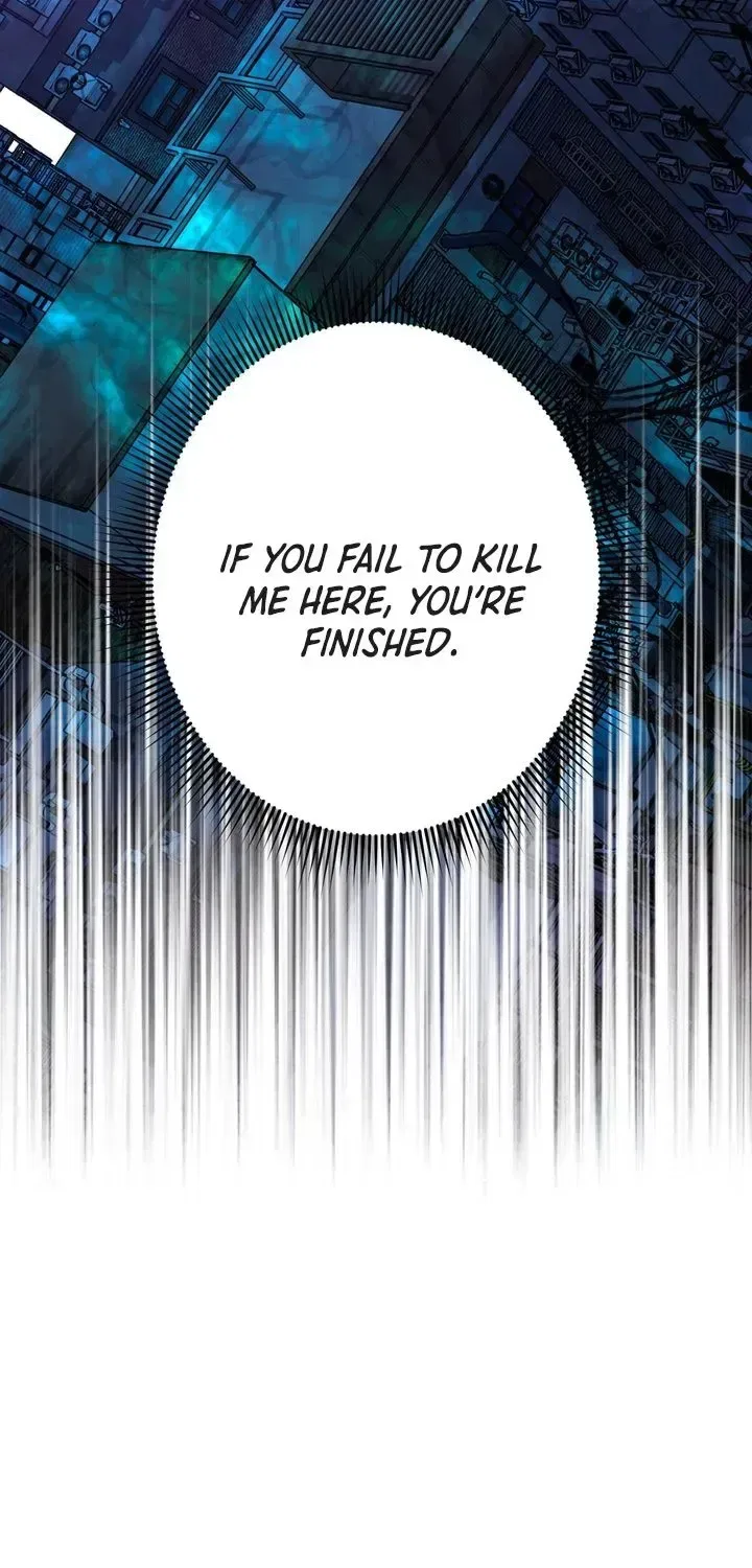 Reborn Ranker – Gravity User Chapter 177 – Page 32