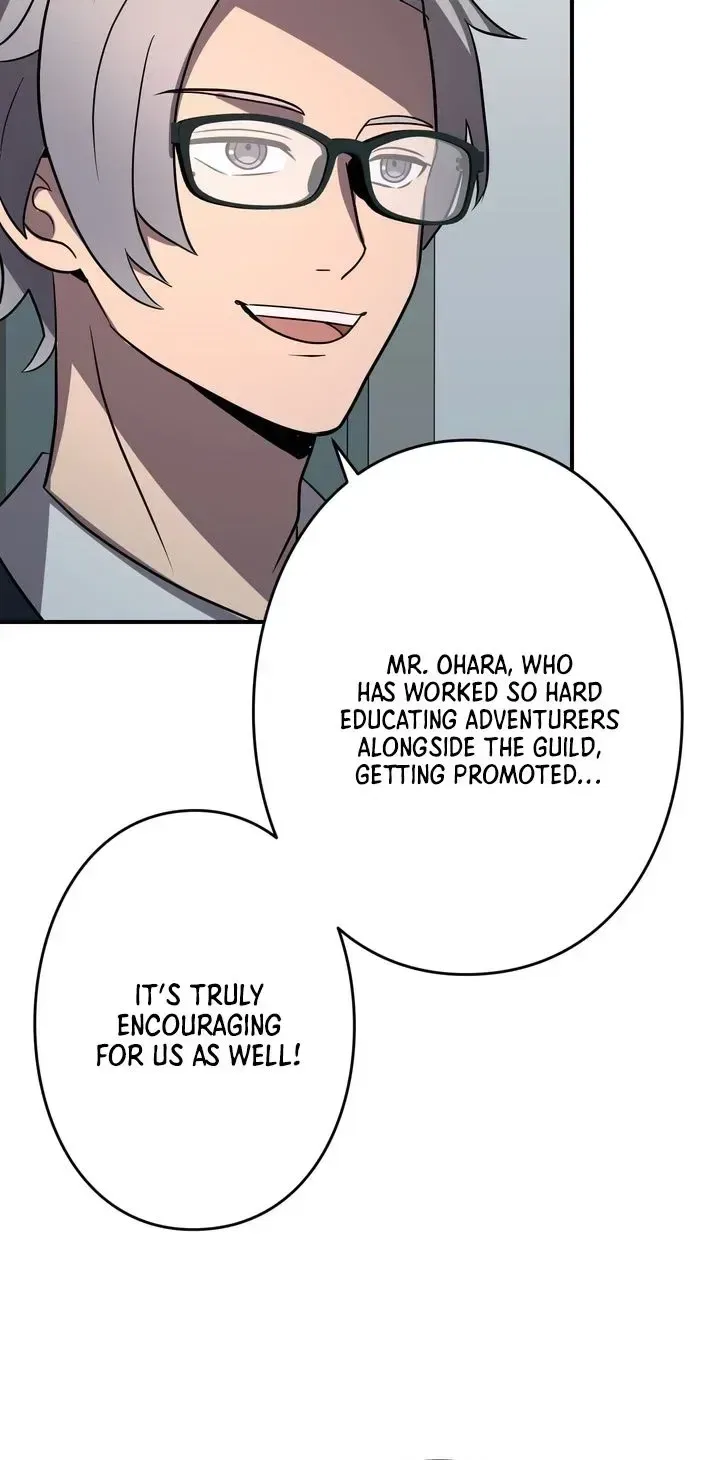 Reborn Ranker – Gravity User Chapter 177 – Page 38