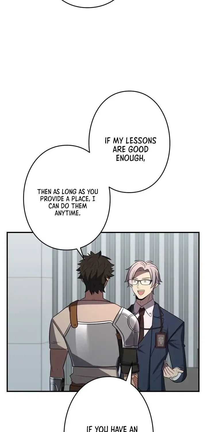 Reborn Ranker – Gravity User Chapter 177 – Page 40