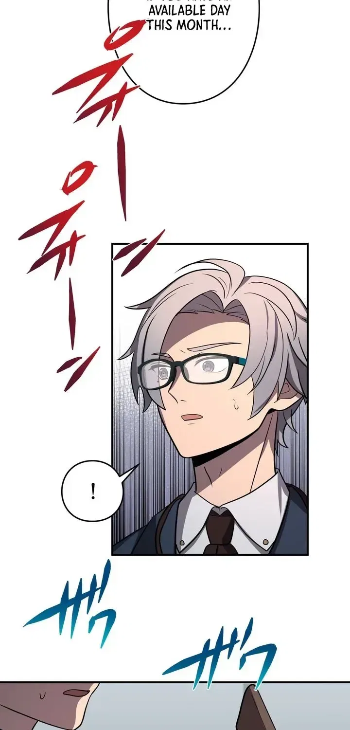 Reborn Ranker – Gravity User Chapter 177 – Page 41