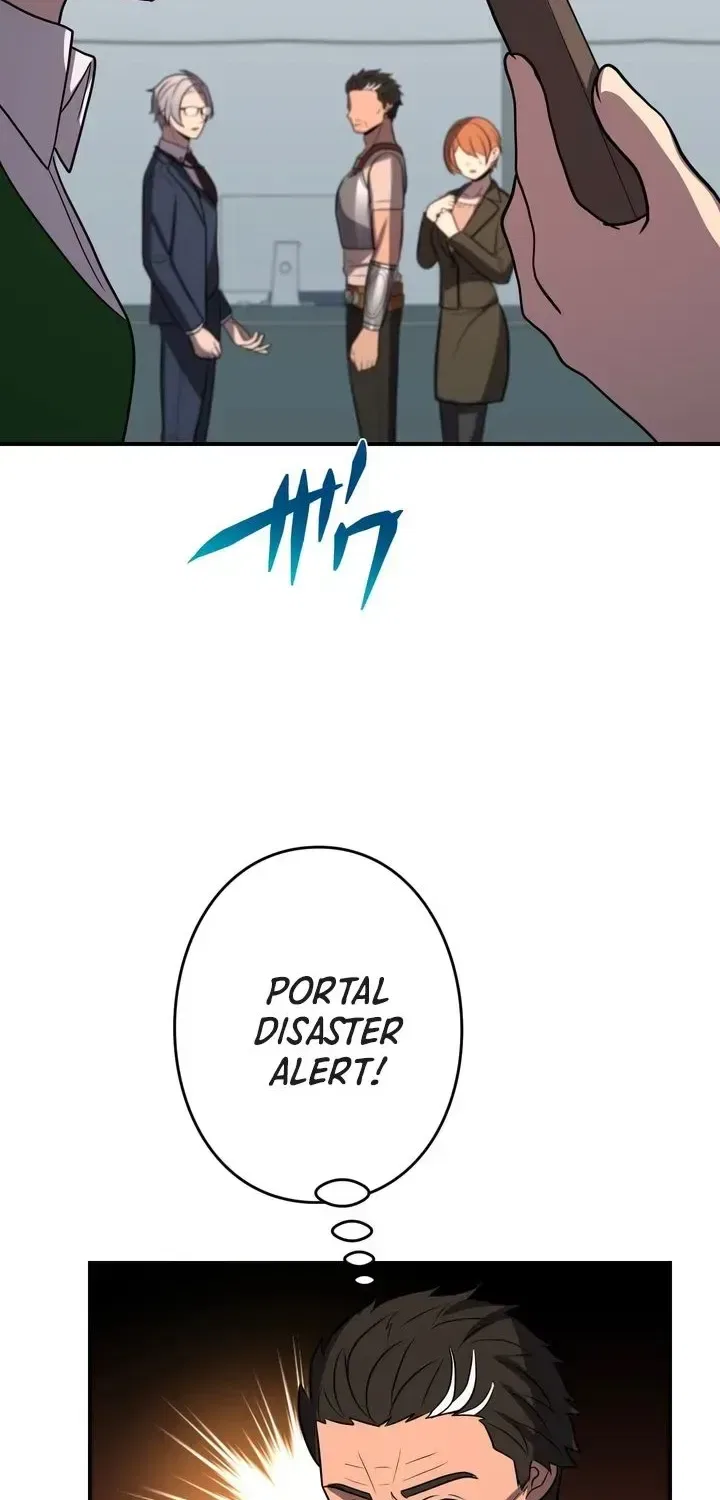 Reborn Ranker – Gravity User Chapter 177 – Page 42
