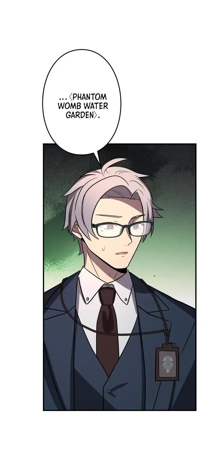 Reborn Ranker – Gravity User Chapter 177 – Page 47