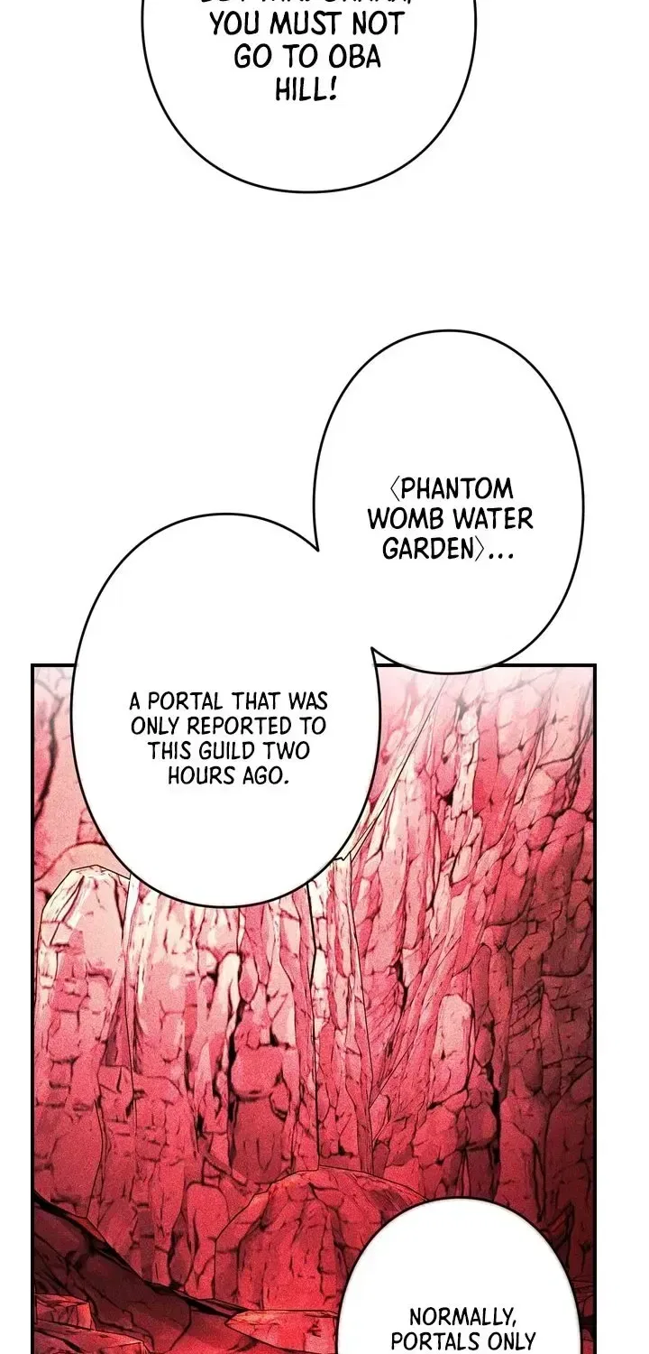 Reborn Ranker – Gravity User Chapter 177 – Page 53