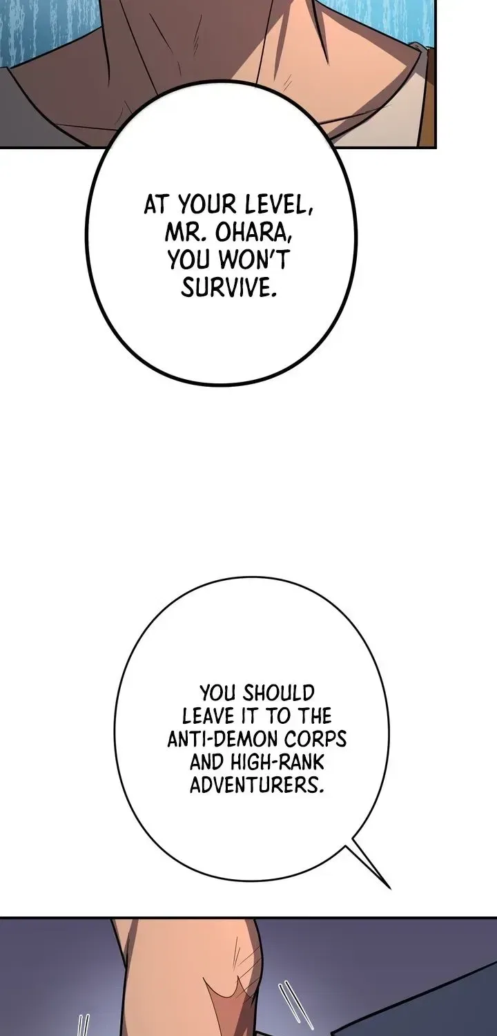 Reborn Ranker – Gravity User Chapter 177 – Page 57
