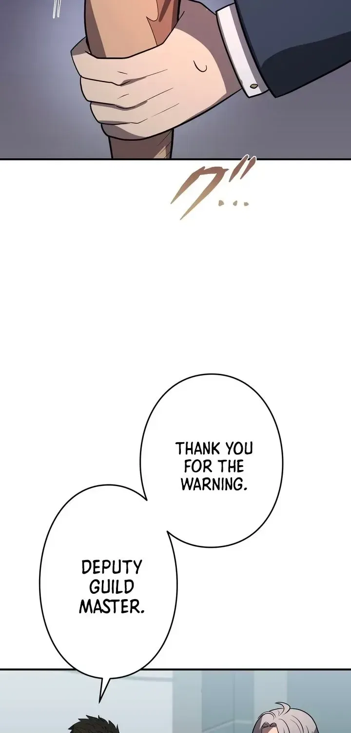 Reborn Ranker – Gravity User Chapter 177 – Page 58