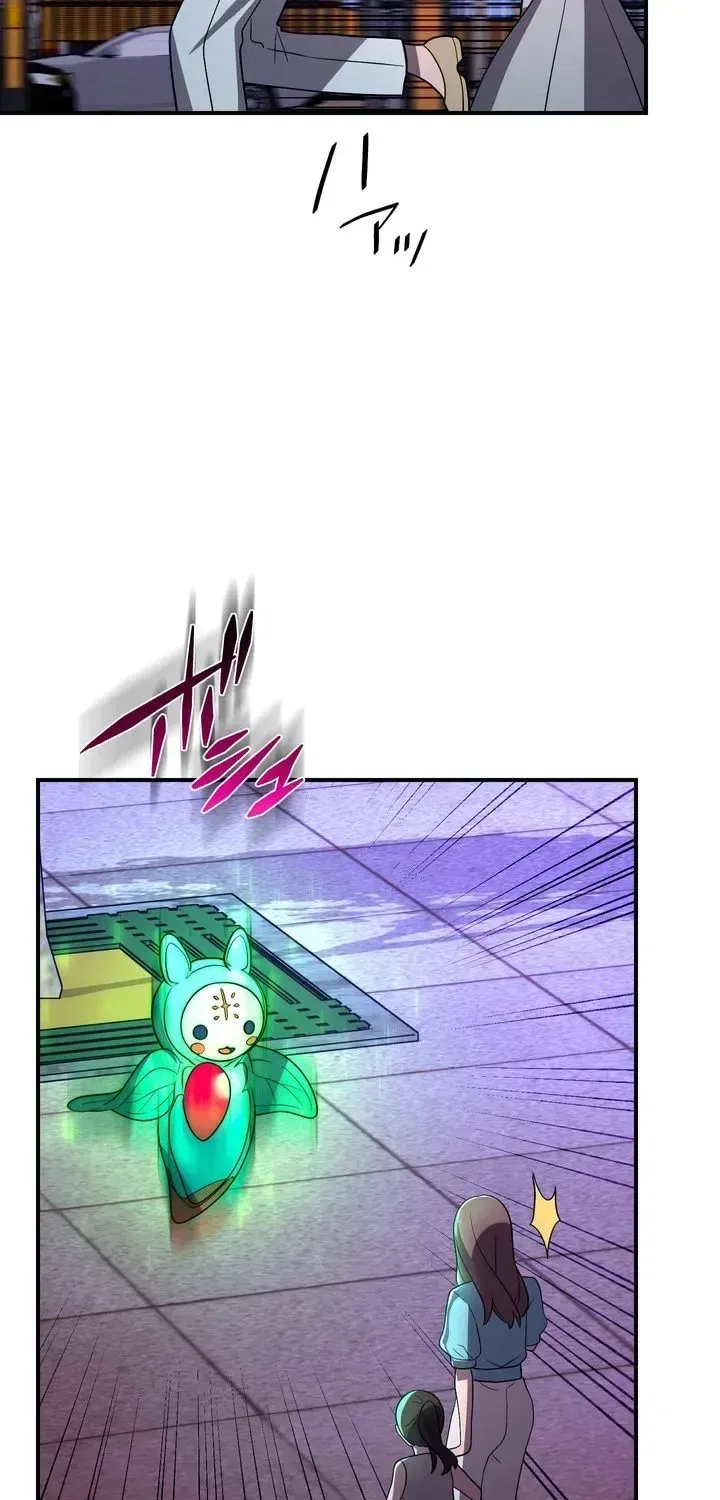 Reborn Ranker – Gravity User Chapter 177 – Page 68