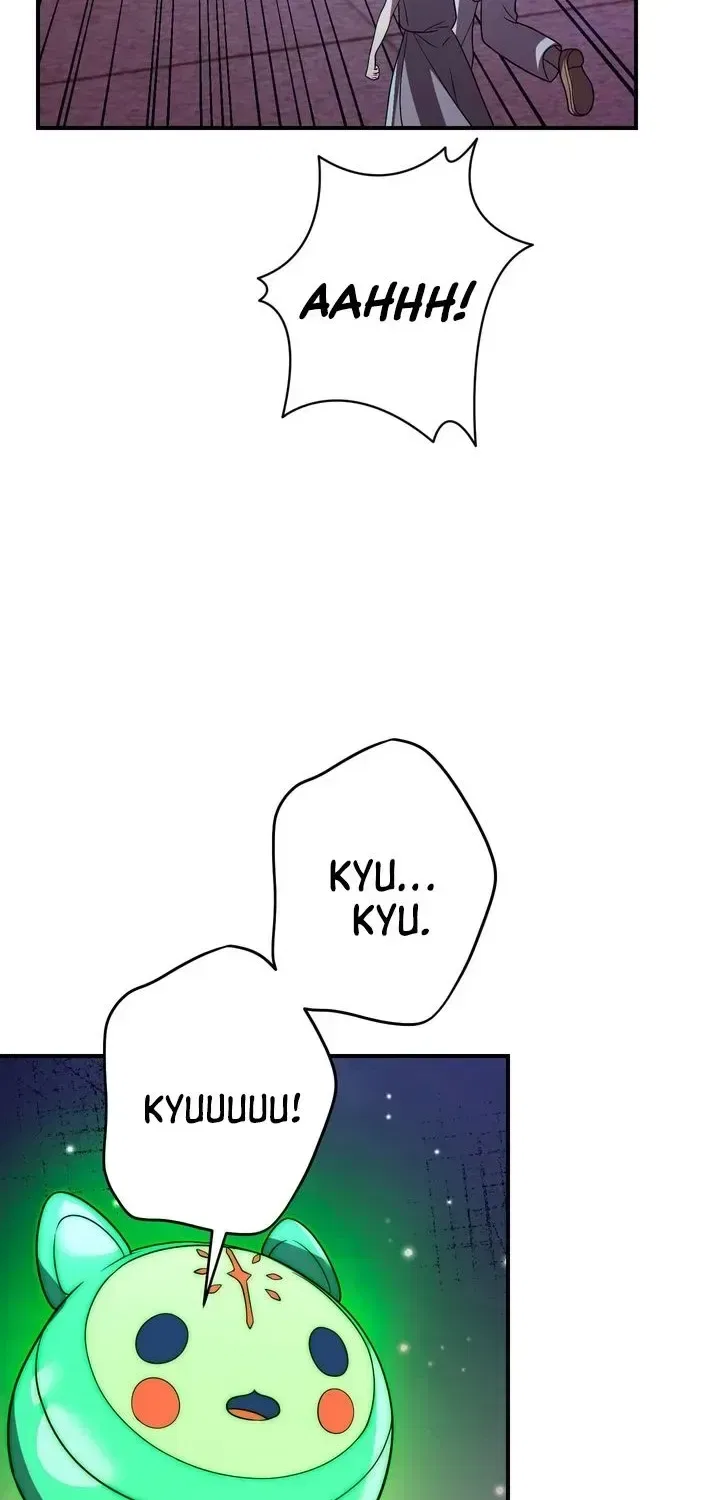 Reborn Ranker – Gravity User Chapter 177 – Page 69