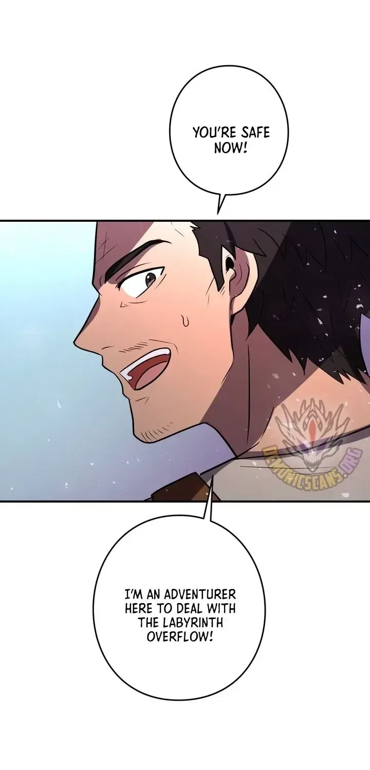 Reborn Ranker – Gravity User Chapter 177 – Page 74