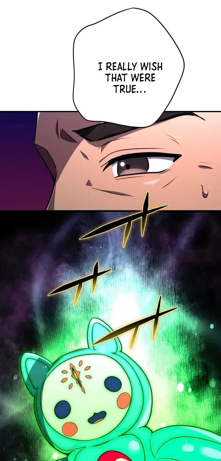 Reborn Ranker – Gravity User Chapter 177 – Page 80