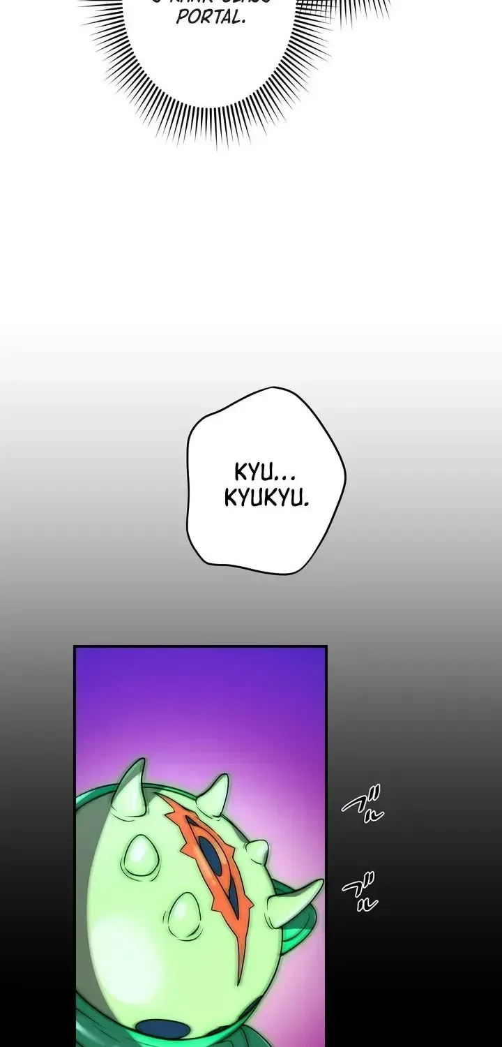 Reborn Ranker – Gravity User Chapter 177 – Page 83