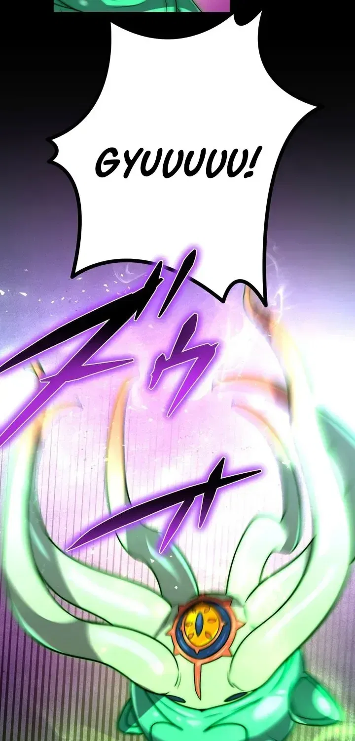Reborn Ranker – Gravity User Chapter 177 – Page 84