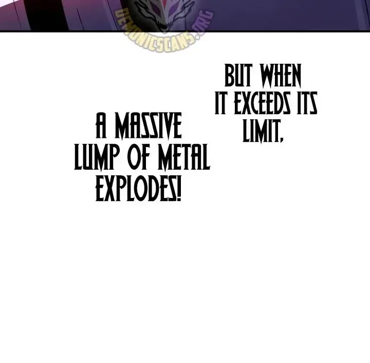 Reborn Ranker – Gravity User Chapter 176 – Page 6