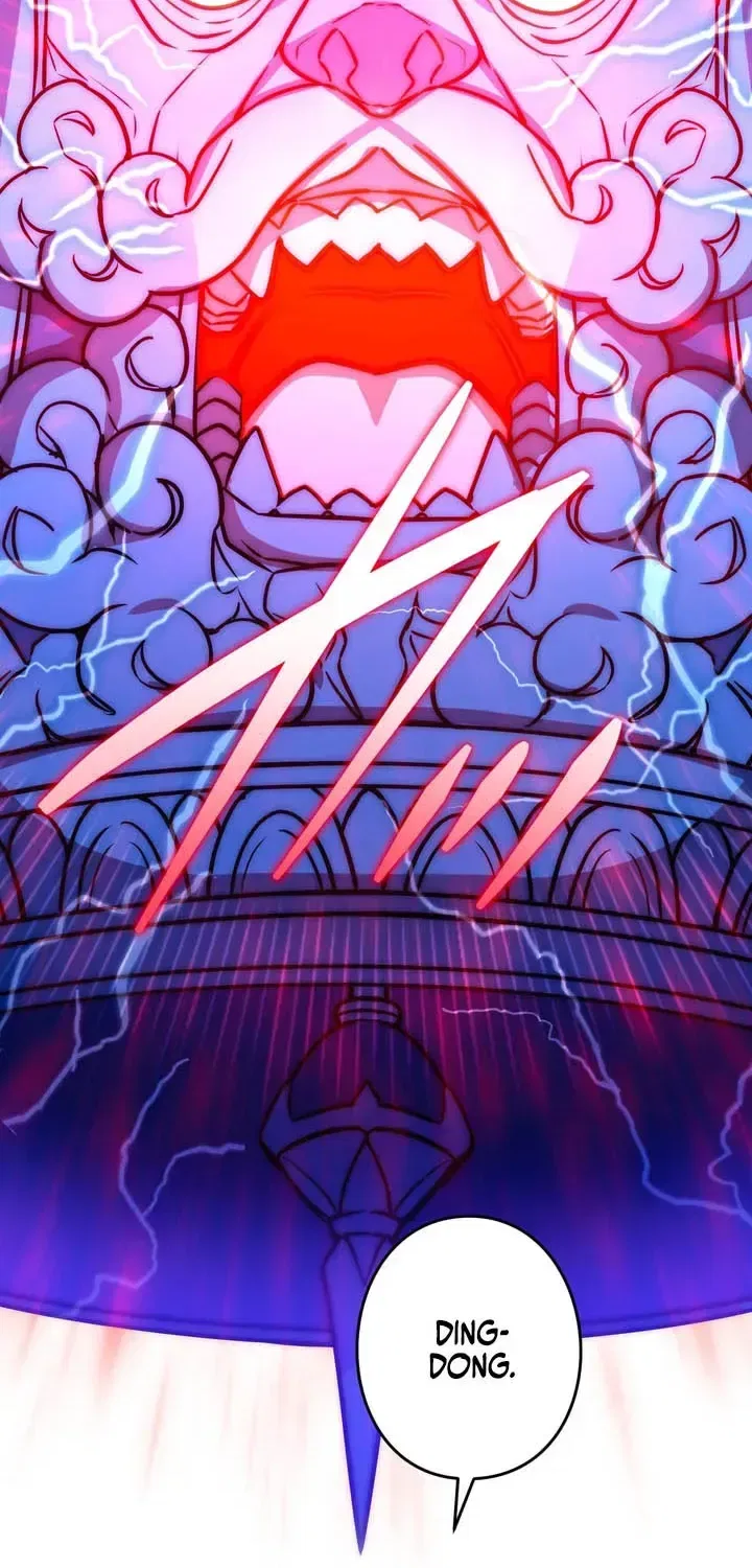 Reborn Ranker – Gravity User Chapter 176 – Page 8