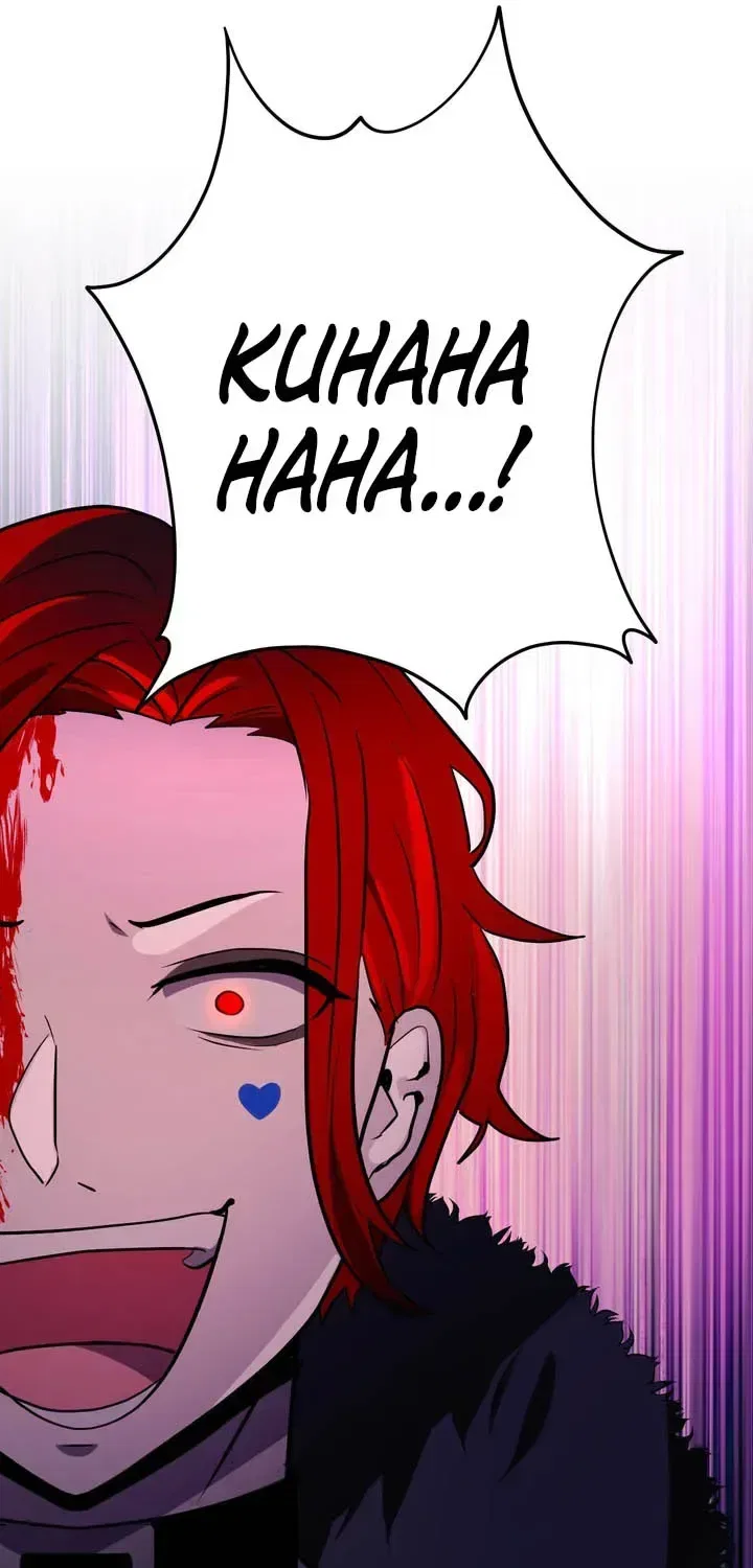 Reborn Ranker – Gravity User Chapter 176 – Page 14