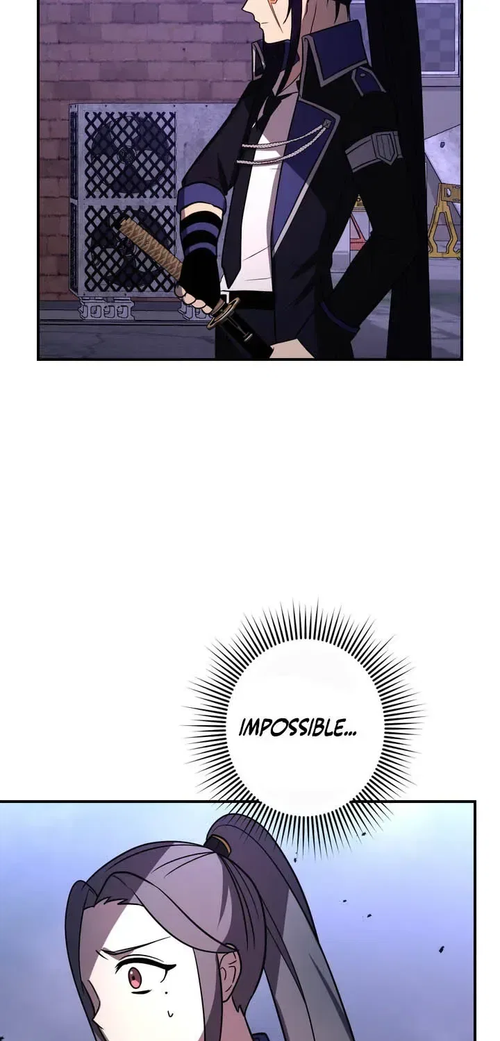Reborn Ranker – Gravity User Chapter 176 – Page 18
