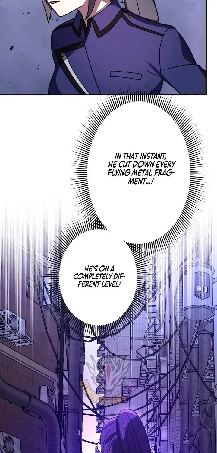 Reborn Ranker – Gravity User Chapter 176 – Page 19