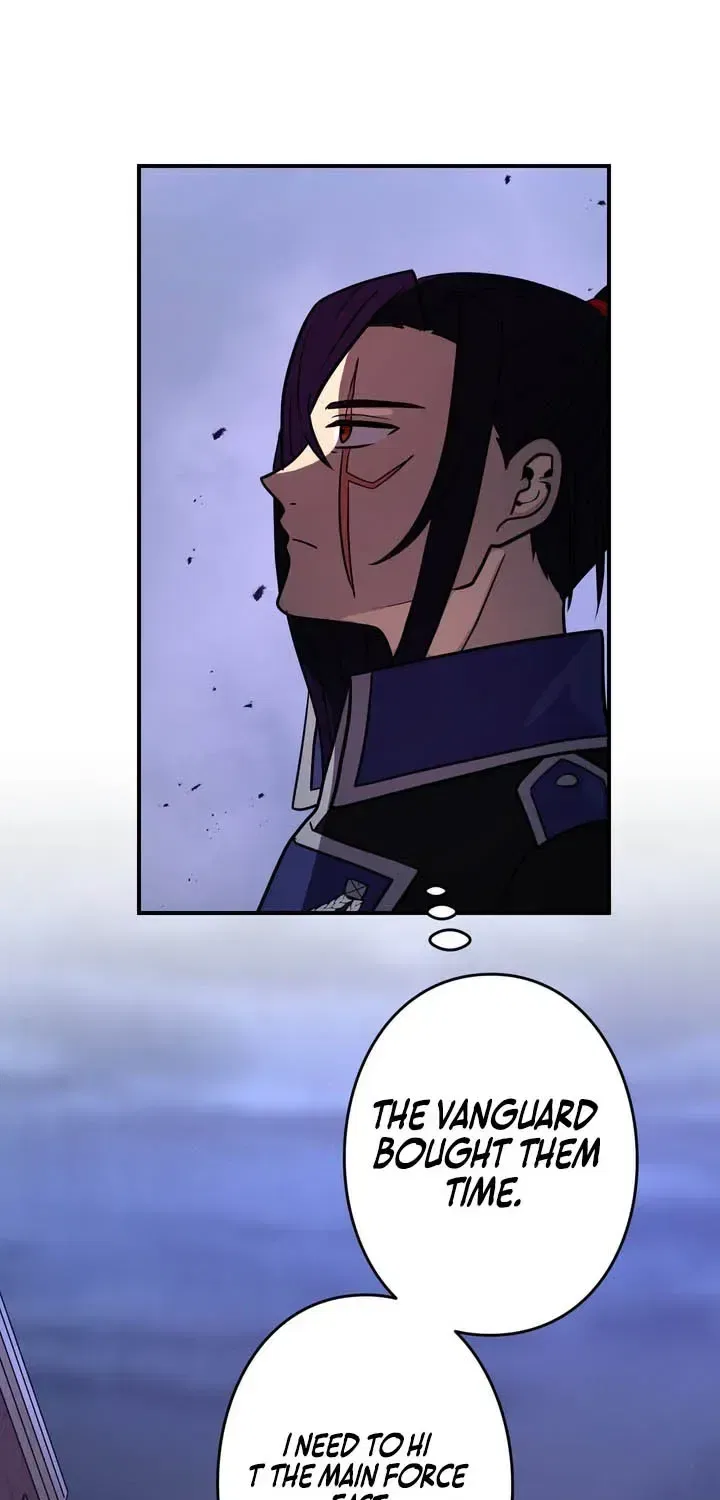 Reborn Ranker – Gravity User Chapter 176 – Page 21