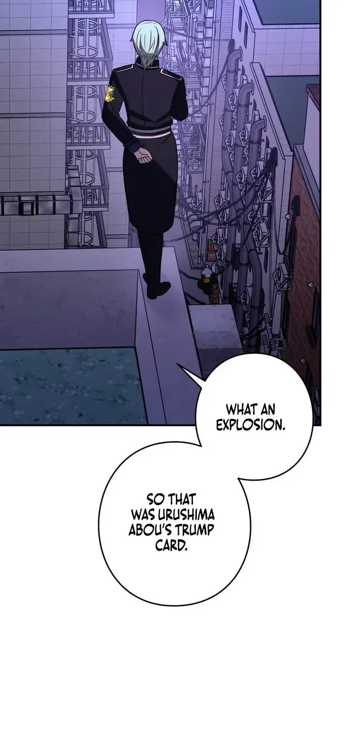 Reborn Ranker – Gravity User Chapter 176 – Page 23