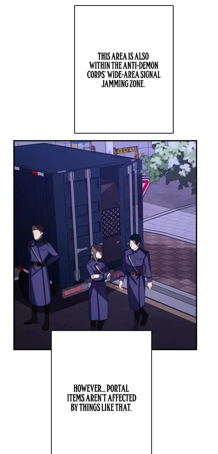 Reborn Ranker – Gravity User Chapter 176 – Page 24
