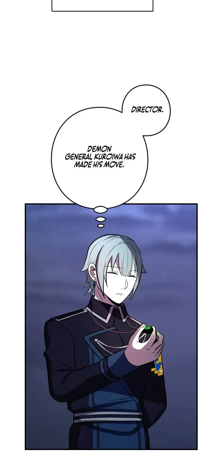 Reborn Ranker – Gravity User Chapter 176 – Page 25