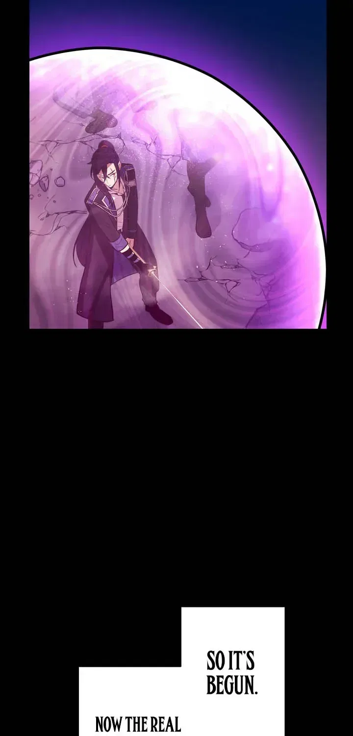 Reborn Ranker – Gravity User Chapter 176 – Page 28