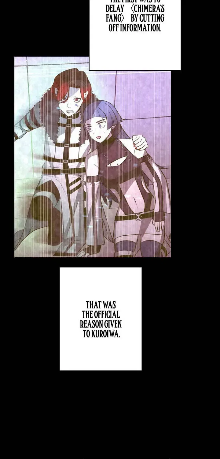Reborn Ranker – Gravity User Chapter 176 – Page 31