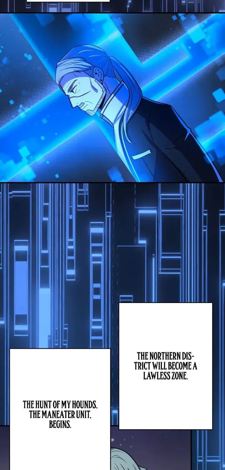 Reborn Ranker – Gravity User Chapter 176 – Page 37