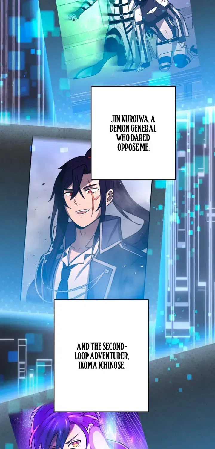 Reborn Ranker – Gravity User Chapter 176 – Page 39