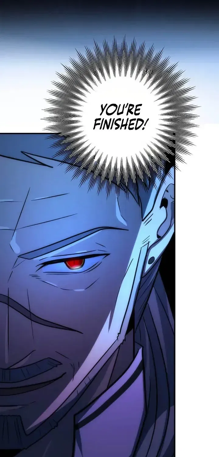 Reborn Ranker – Gravity User Chapter 176 – Page 43