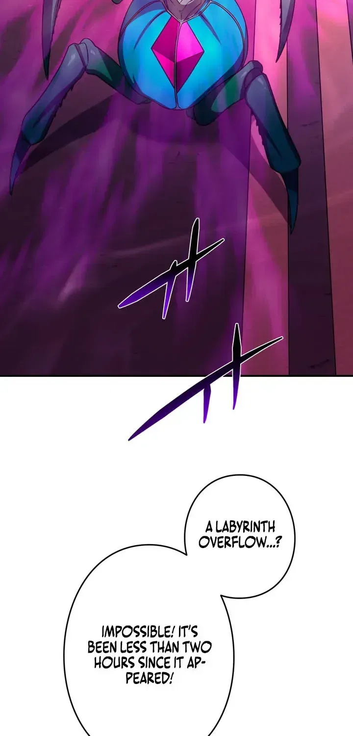 Reborn Ranker – Gravity User Chapter 176 – Page 46