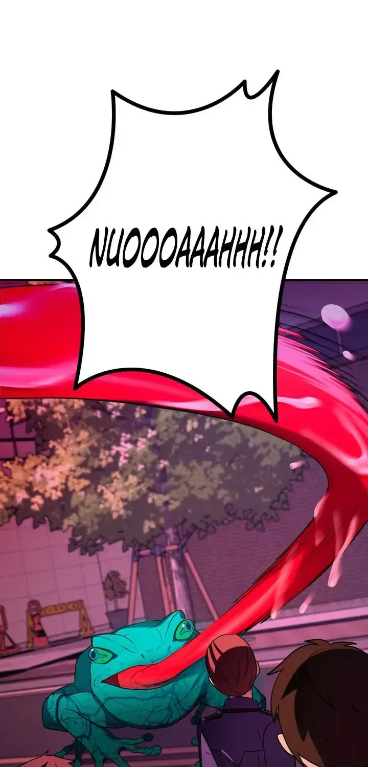 Reborn Ranker – Gravity User Chapter 176 – Page 50