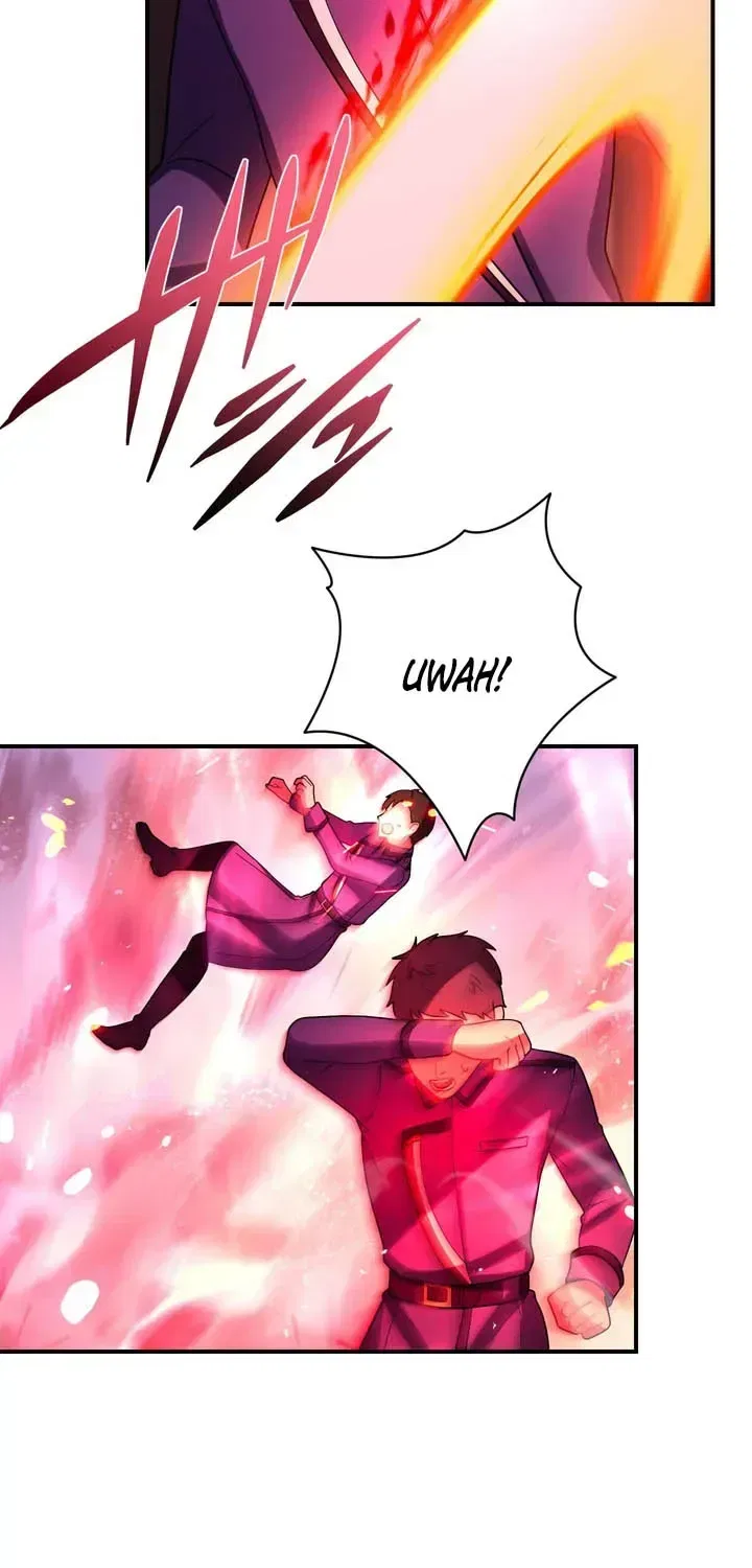Reborn Ranker – Gravity User Chapter 176 – Page 53