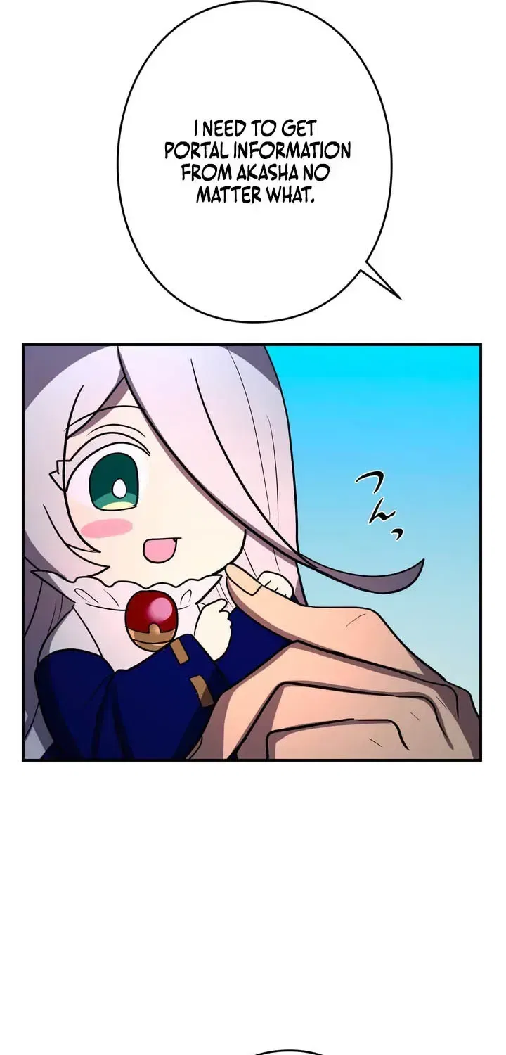 Reborn Ranker – Gravity User Chapter 176 – Page 63