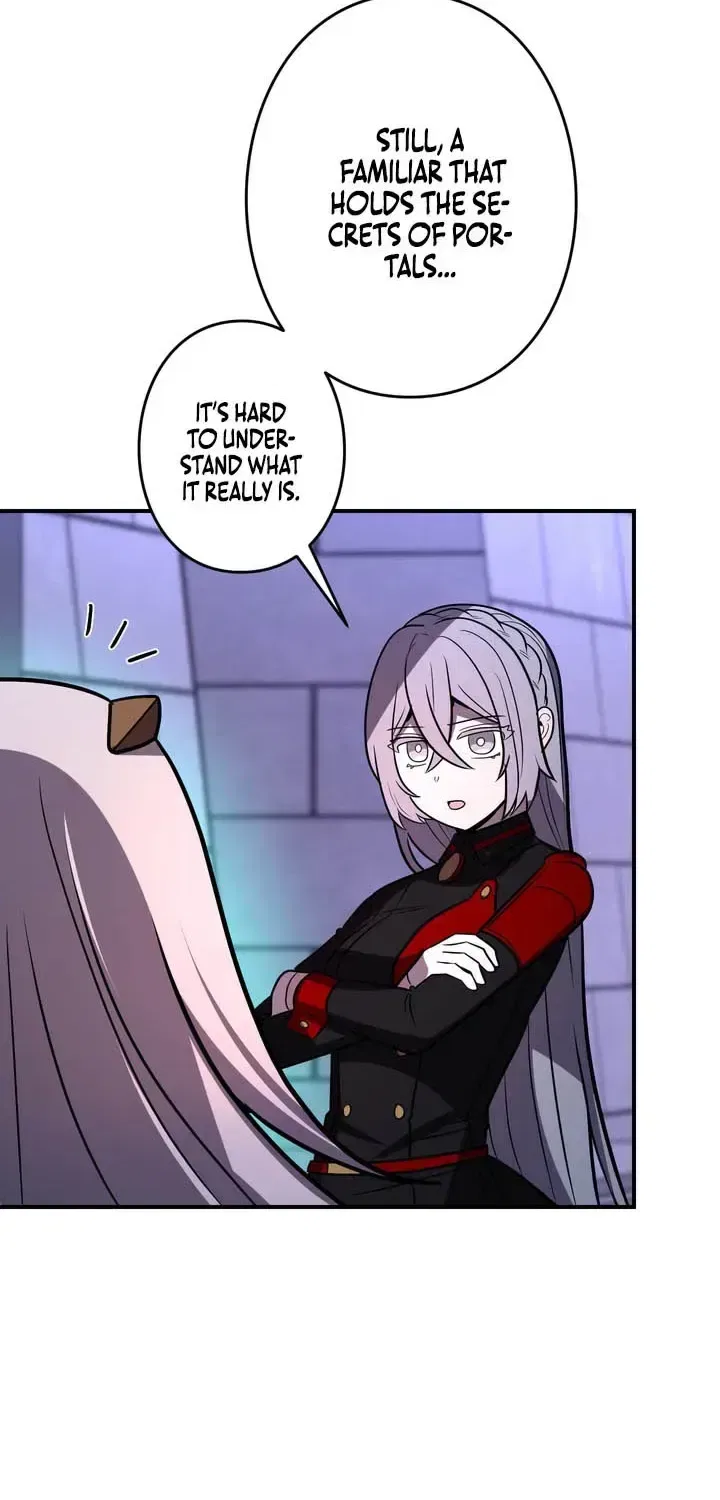 Reborn Ranker – Gravity User Chapter 176 – Page 64