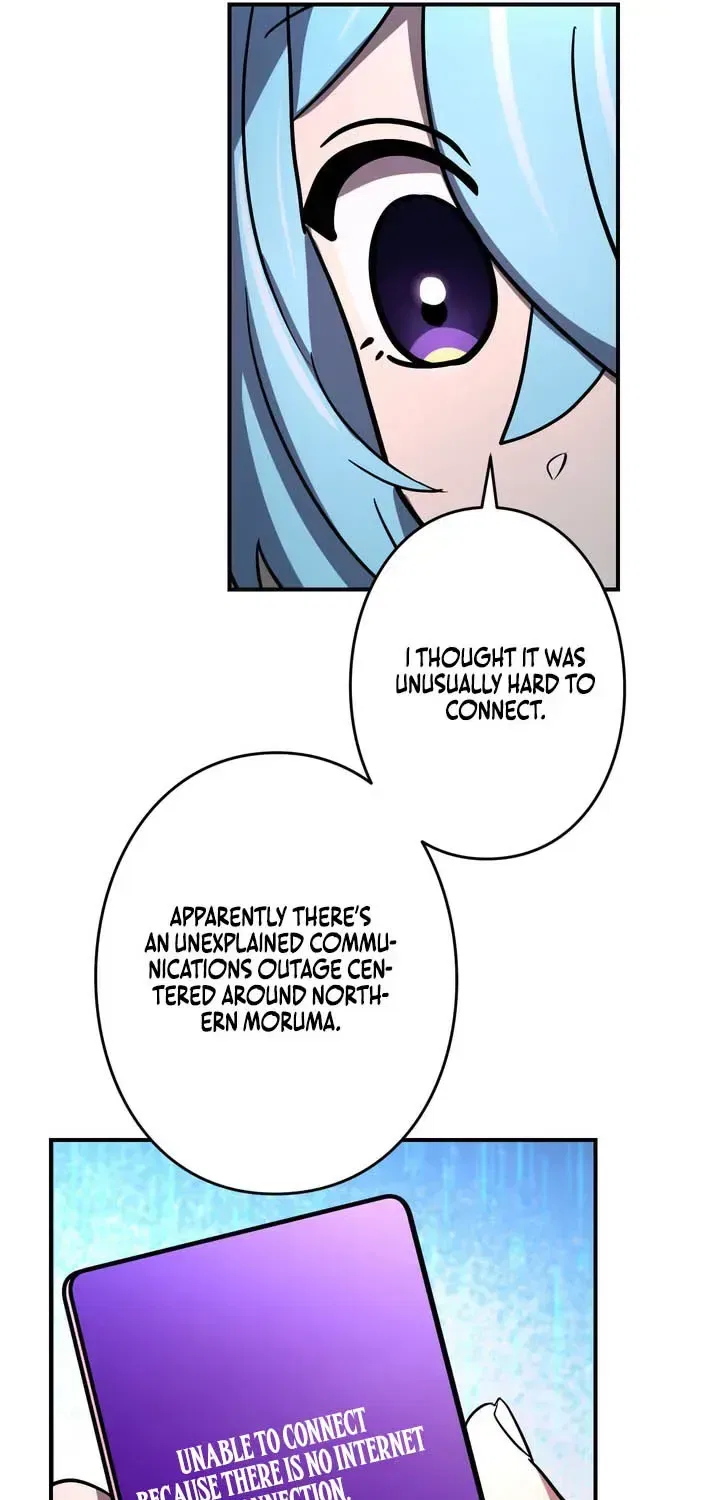Reborn Ranker – Gravity User Chapter 176 – Page 69
