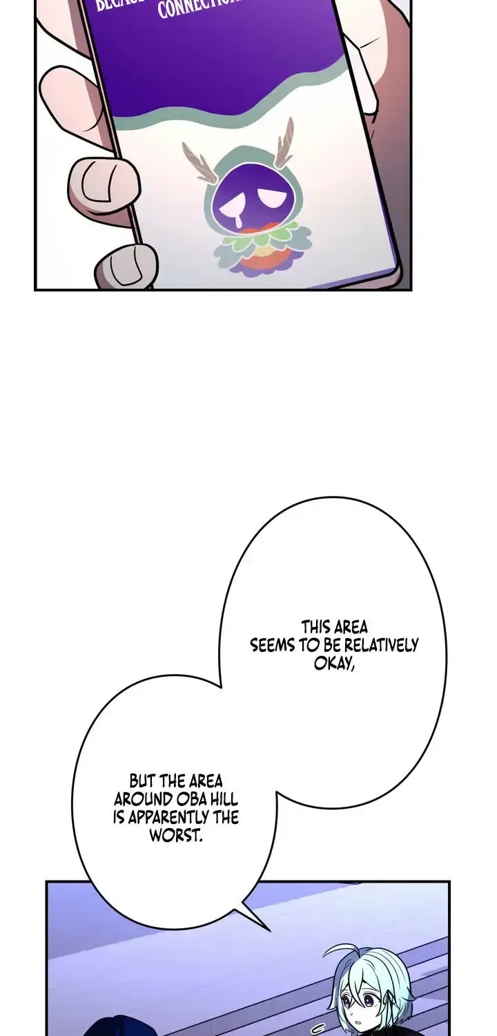 Reborn Ranker – Gravity User Chapter 176 – Page 70