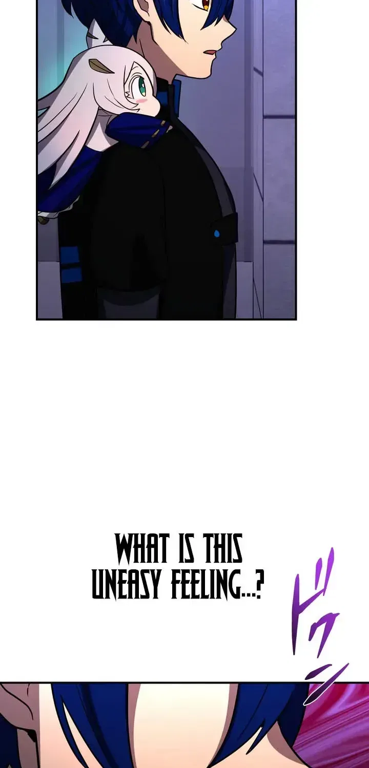 Reborn Ranker – Gravity User Chapter 176 – Page 72