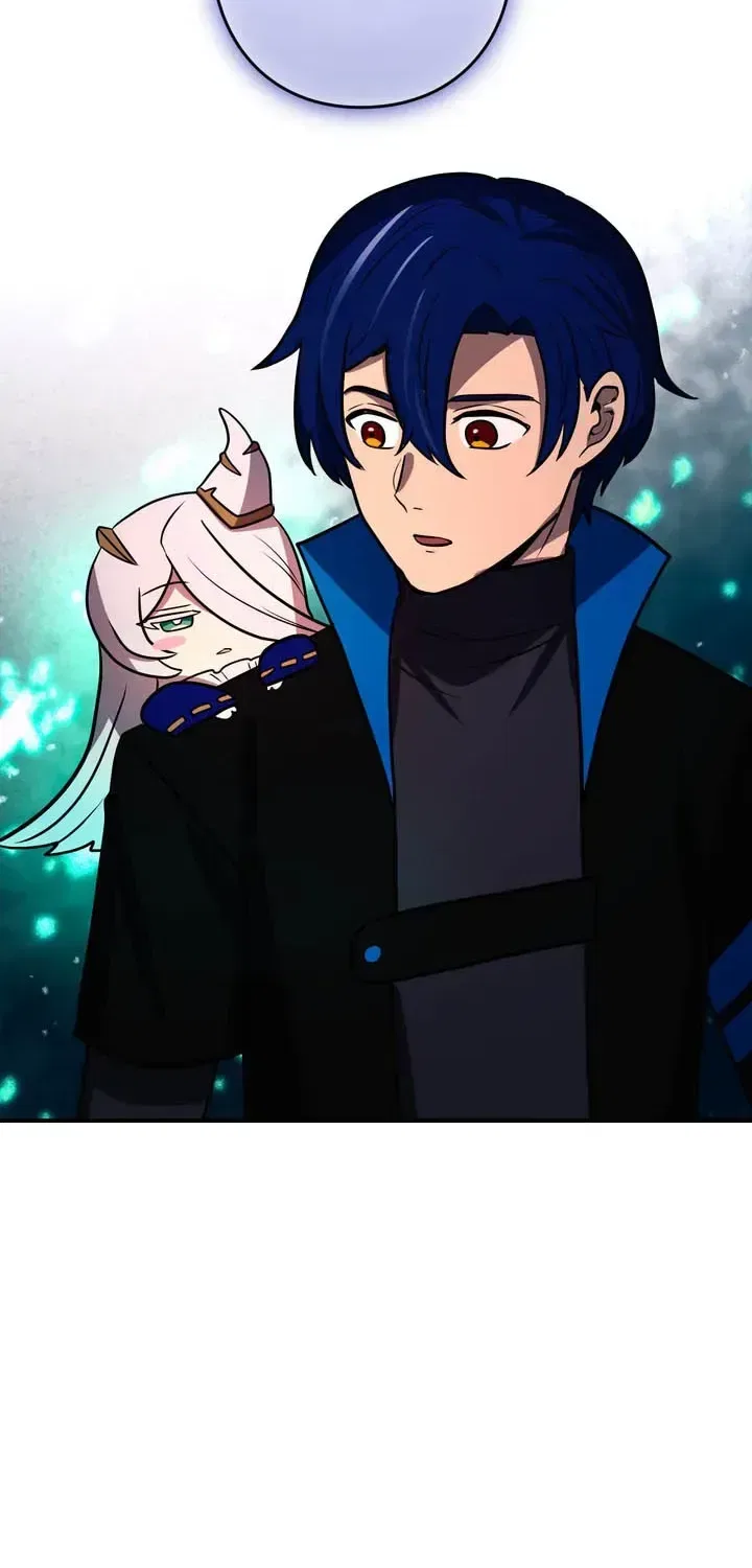 Reborn Ranker – Gravity User Chapter 176 – Page 74