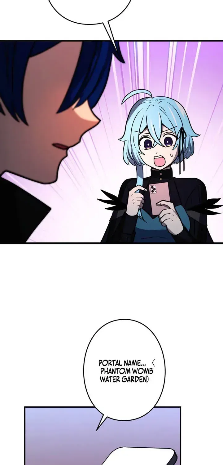 Reborn Ranker – Gravity User Chapter 176 – Page 78