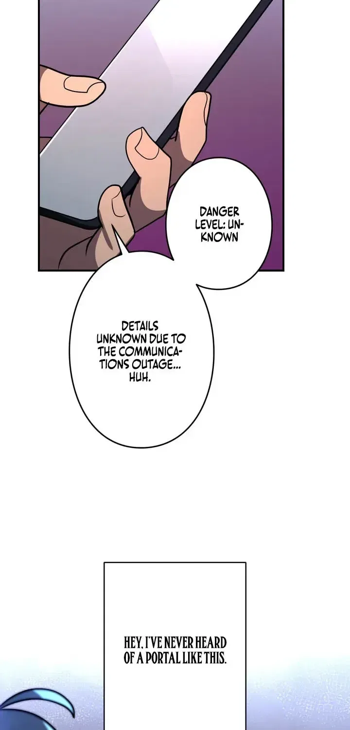 Reborn Ranker – Gravity User Chapter 176 – Page 79