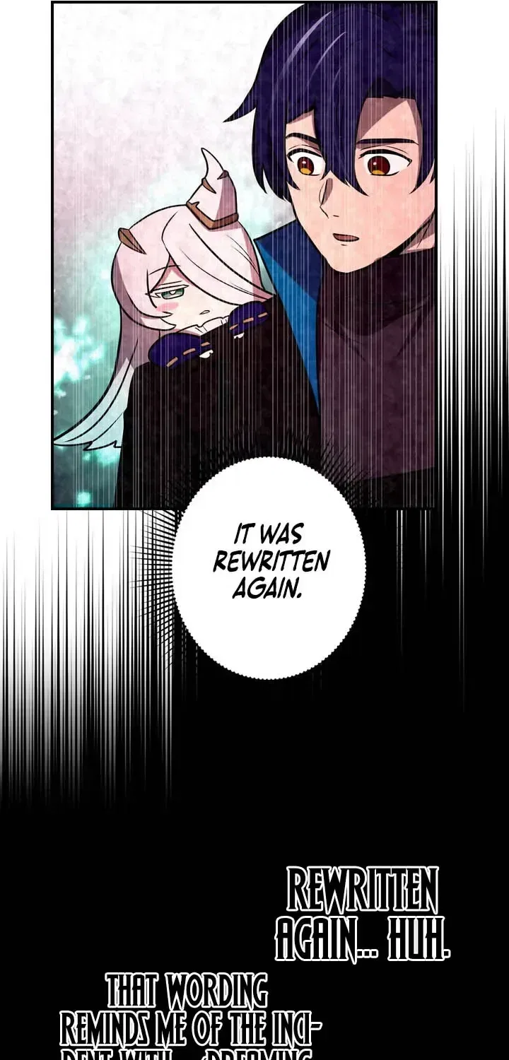 Reborn Ranker – Gravity User Chapter 176 – Page 83